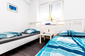 Отель Messewohnung Buchforst  Кёльн